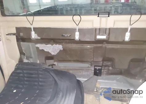 2007 Chevrolet Silverado 1500 Ltz z USA, uszkodzony, nr VIN 2GCEK13M371501760